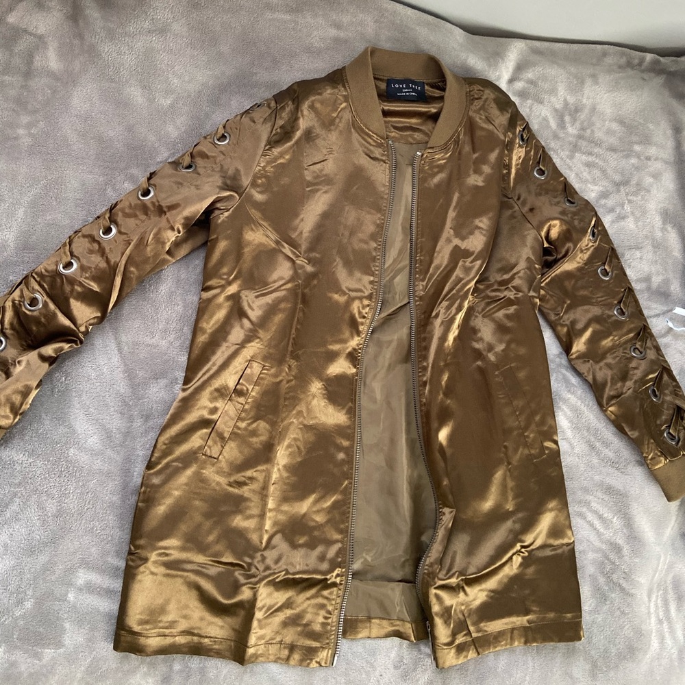 Jacket - Picture 2 of 2